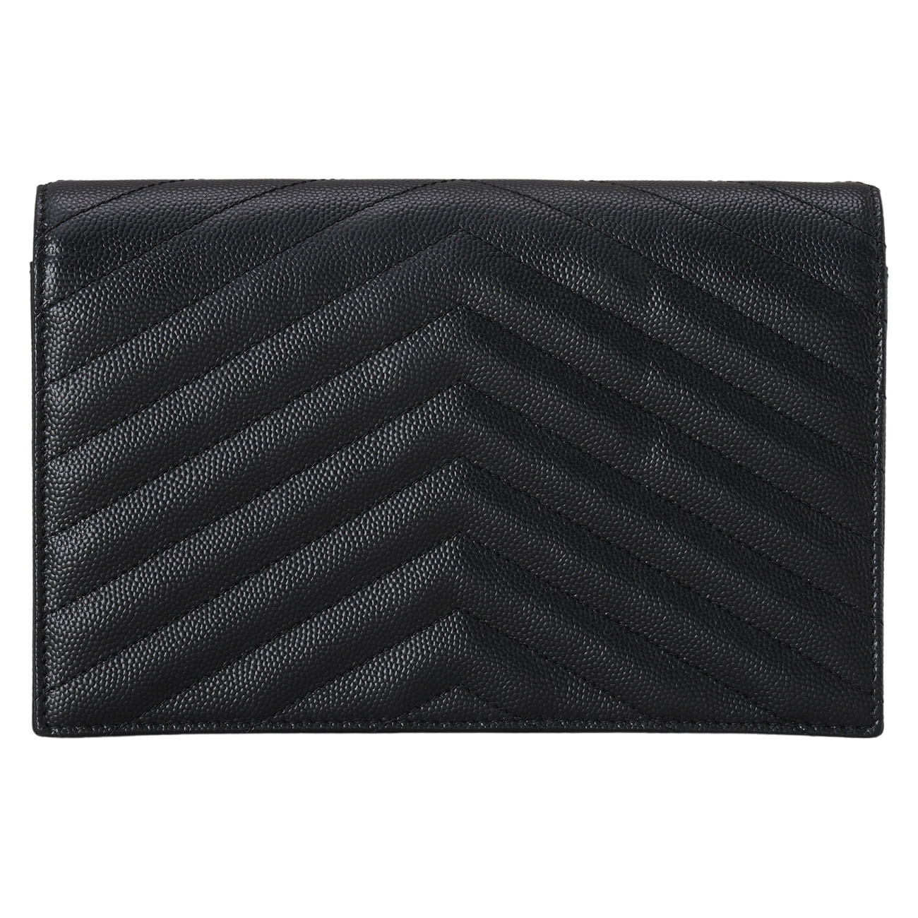 YVES SAINT LAURENT(USED)생로랑 742920 엔벨로프 WOC
